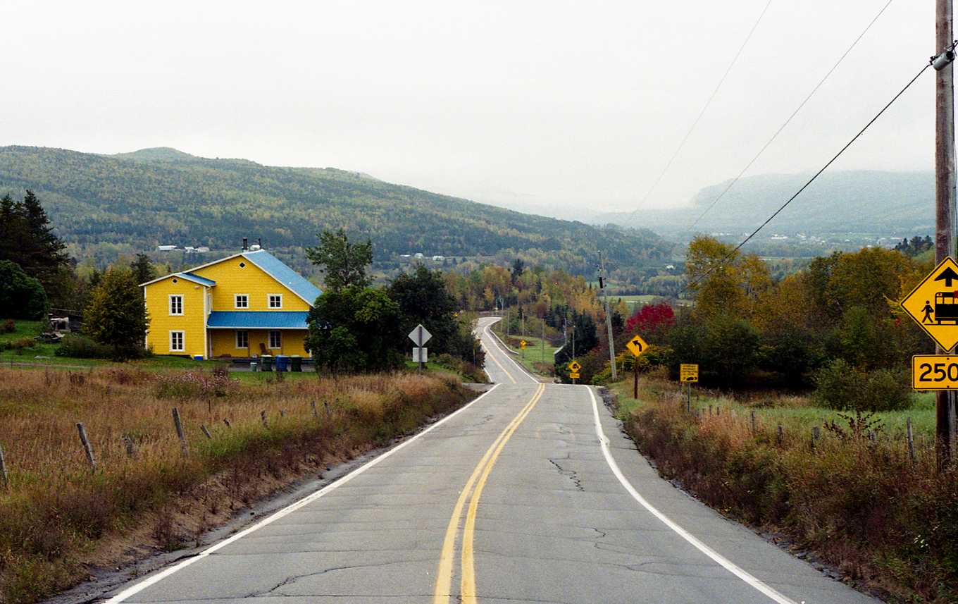 Quebec