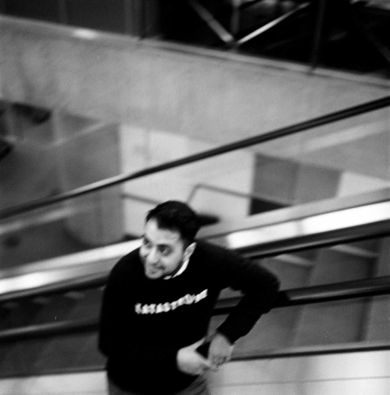 Kaveh