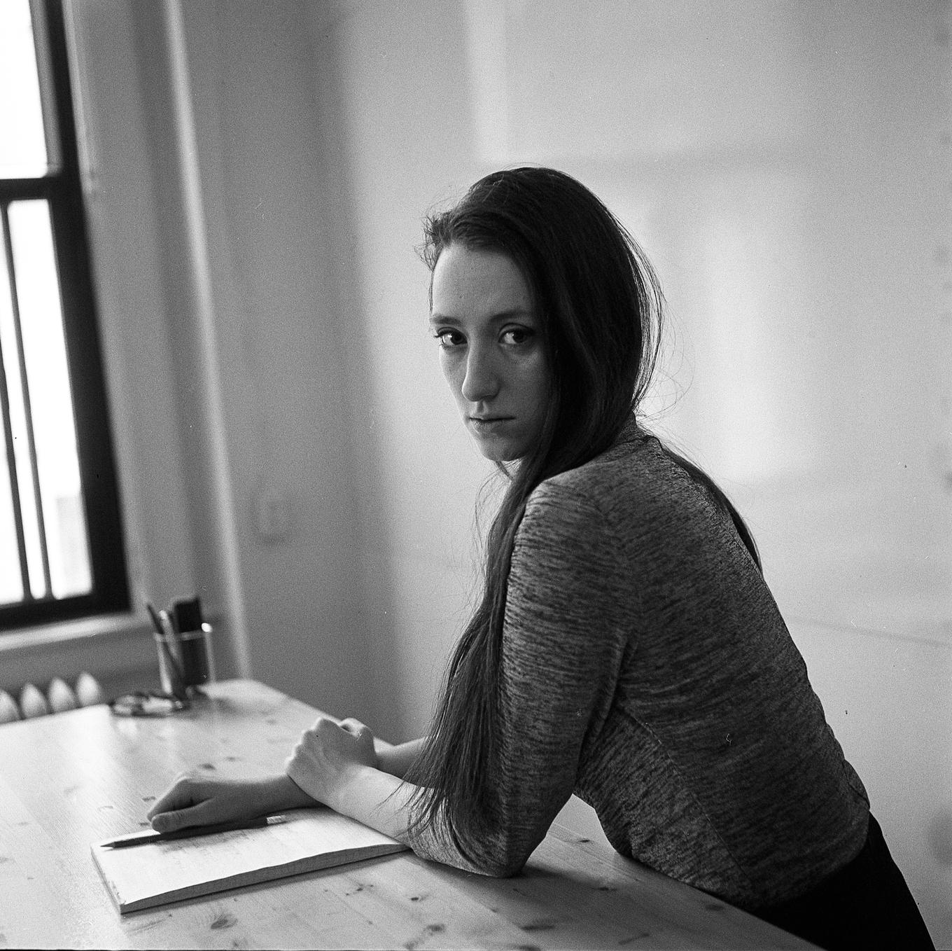 Sarah