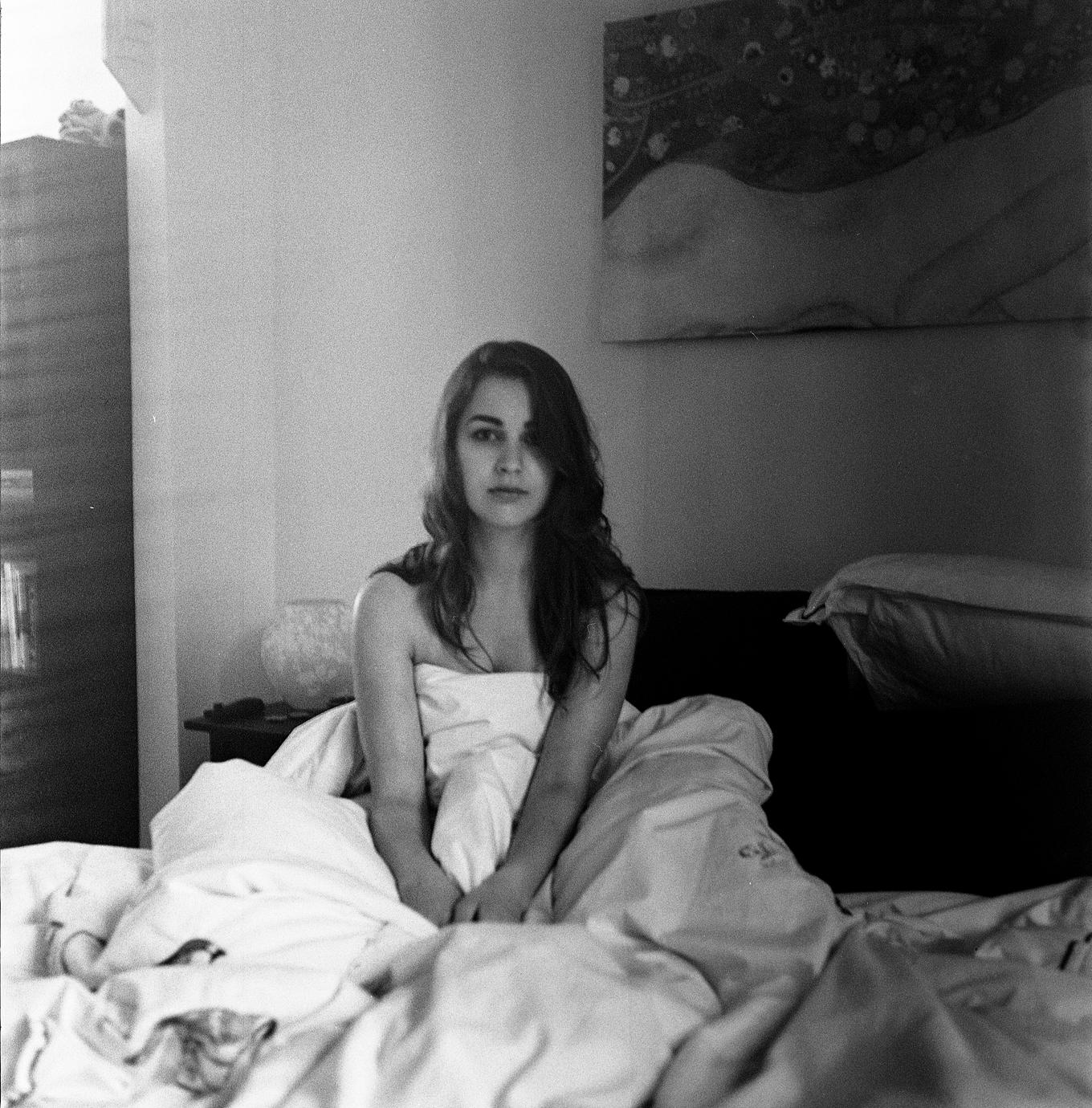 Meaghan