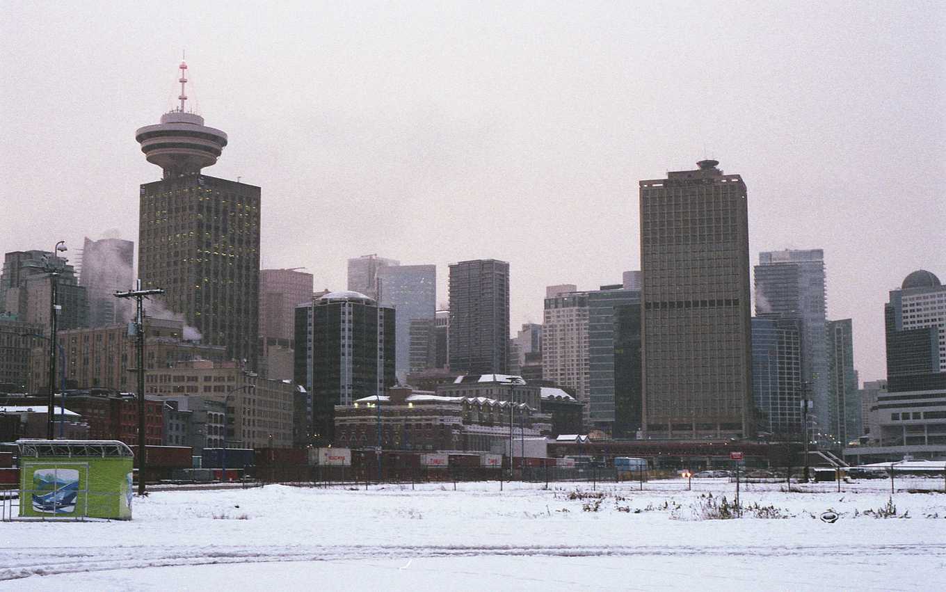 Vancouver