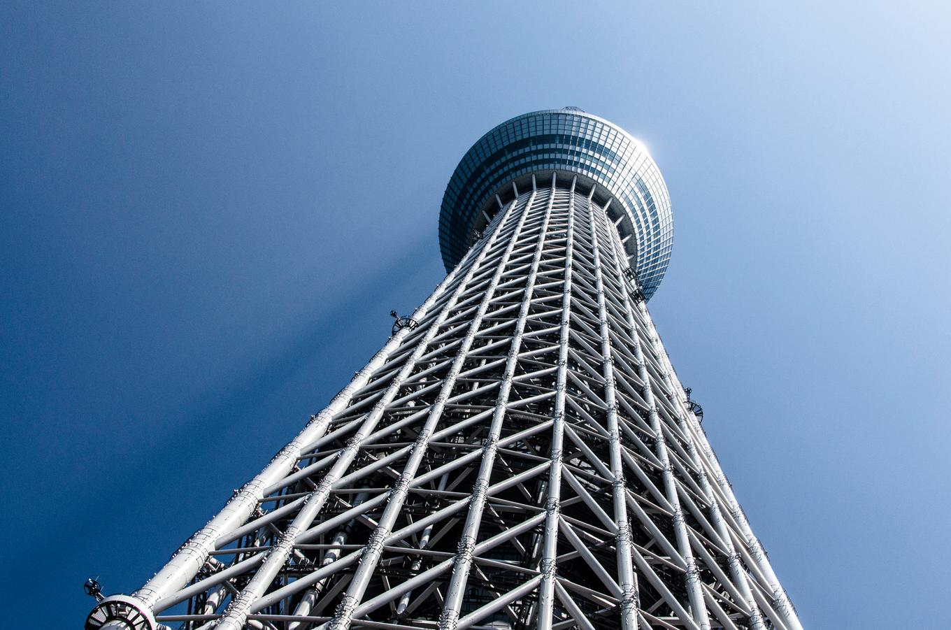 Tokyo