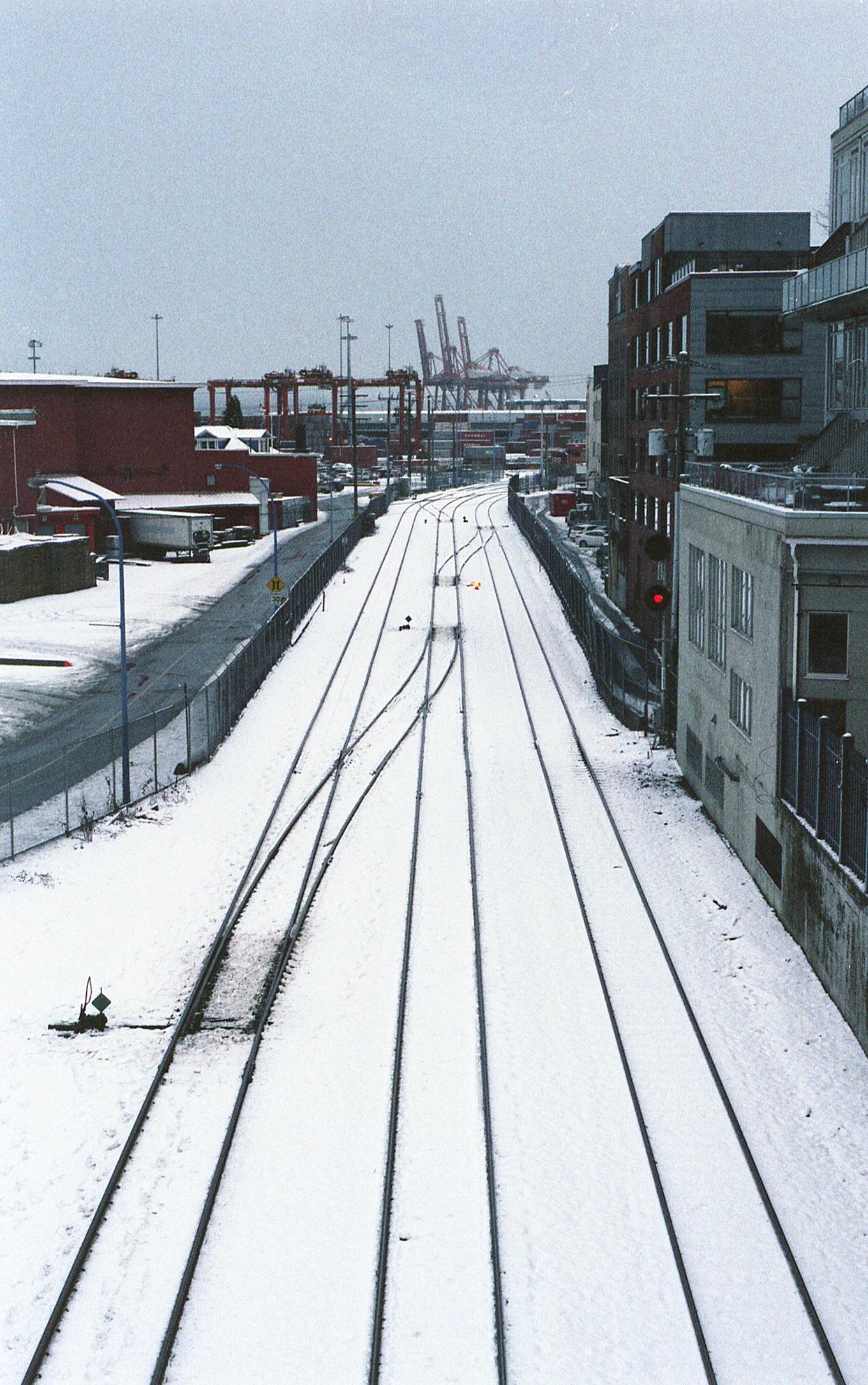 Vancouver