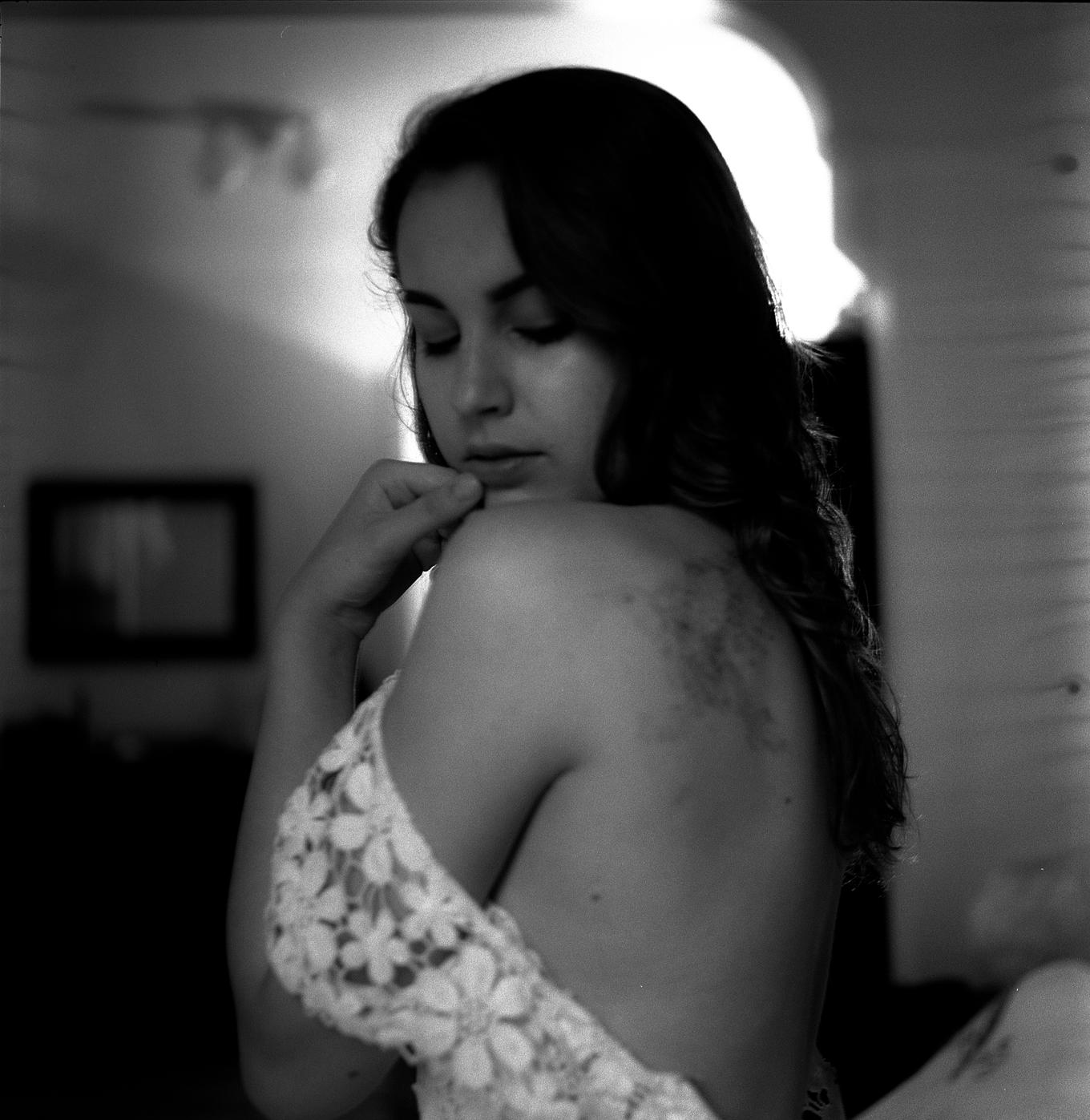 Meaghan