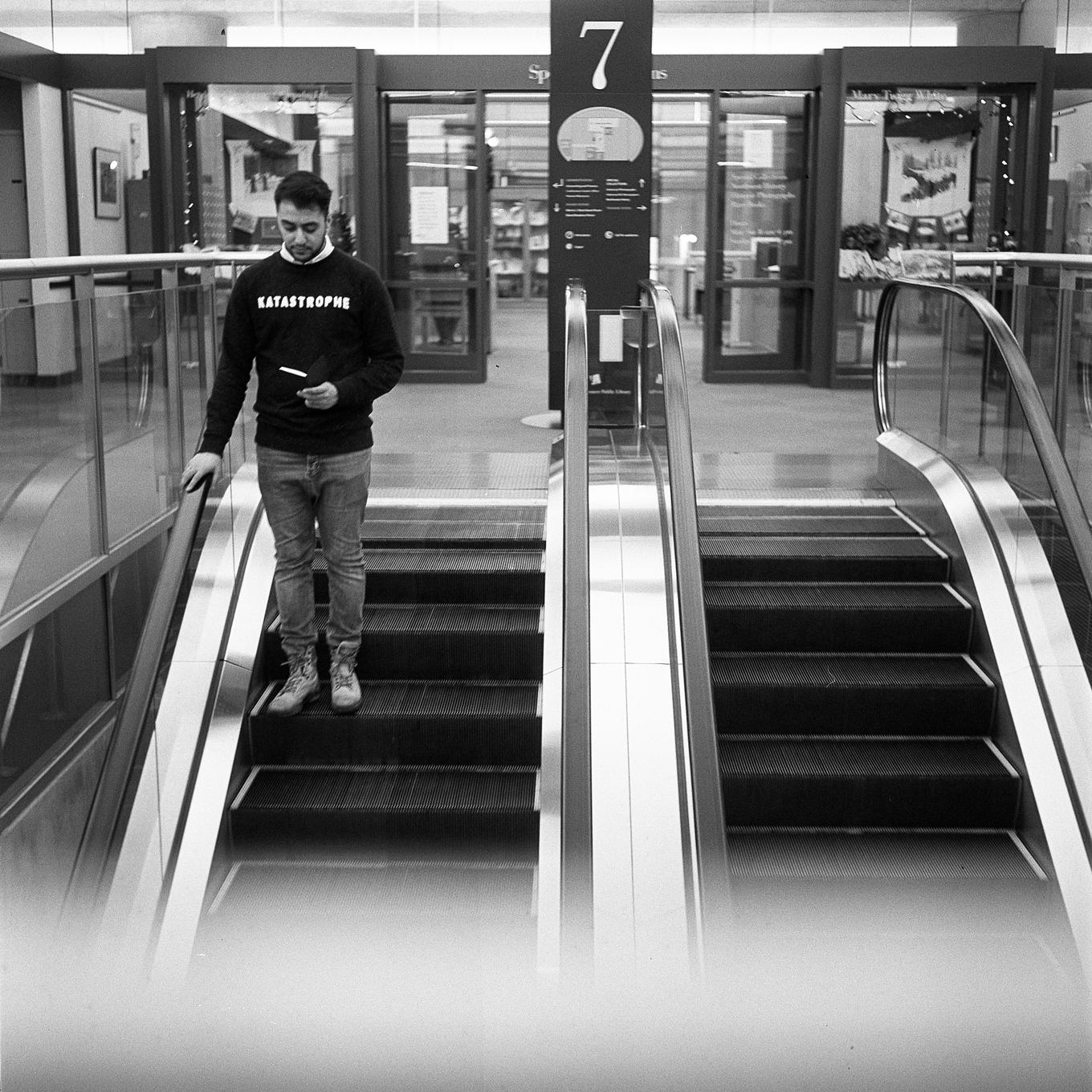 Kaveh