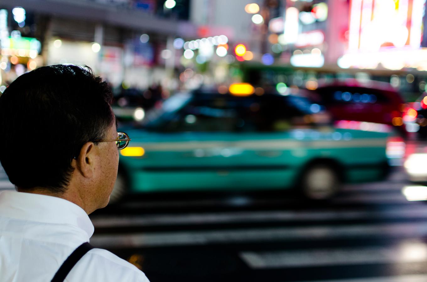 Tokyo