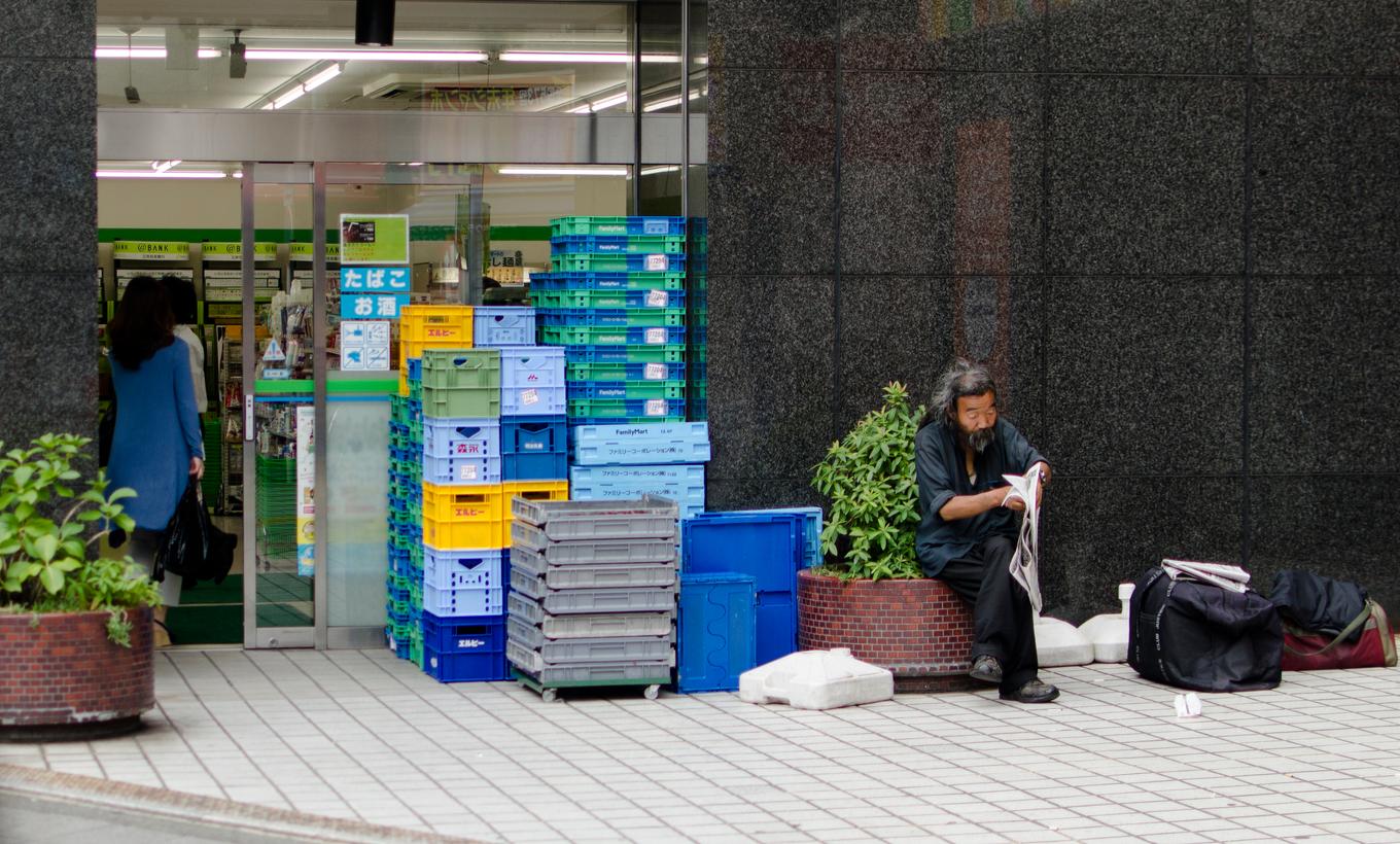 Tokyo