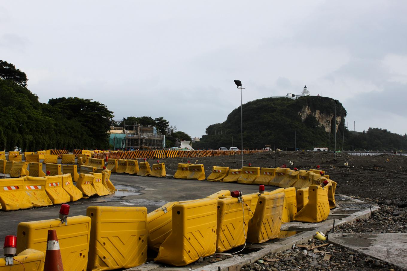 Taiwan