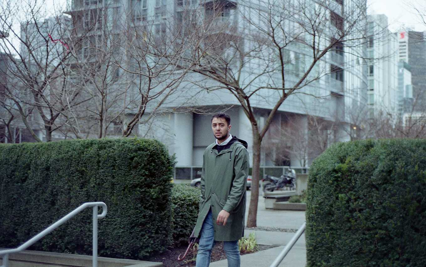 Kaveh