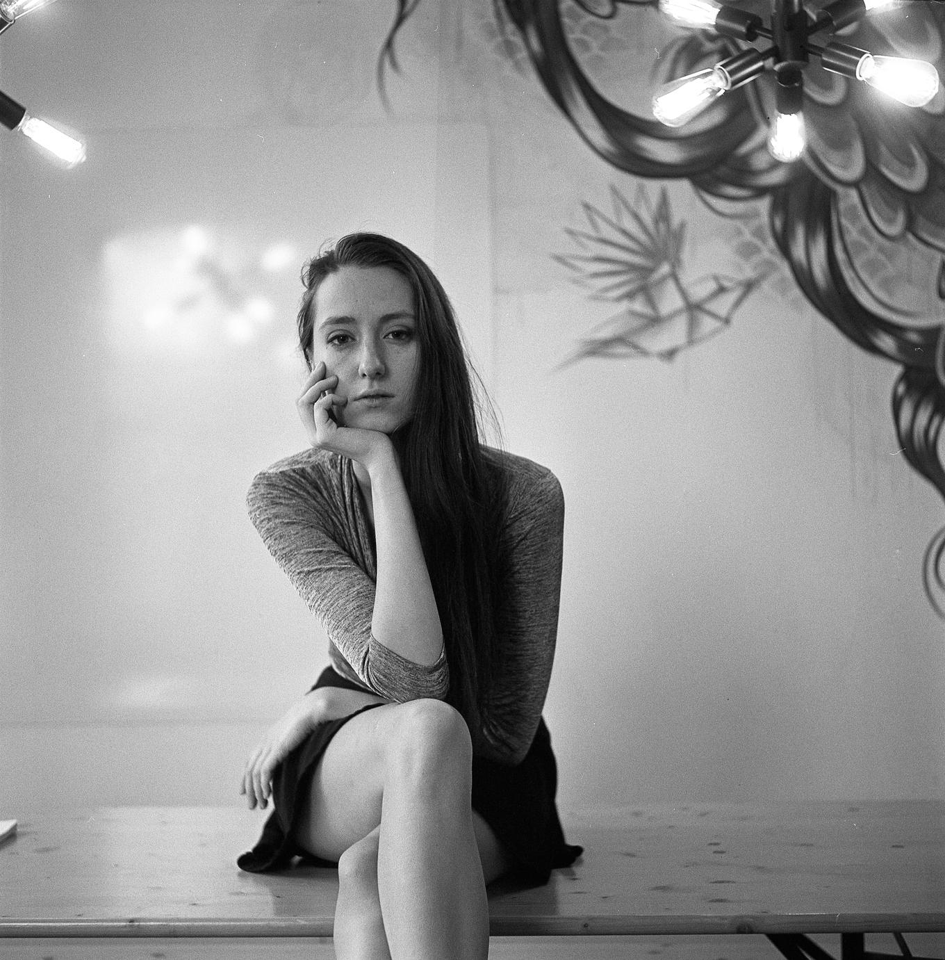 Sarah